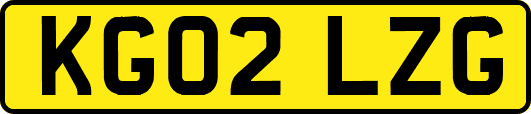 KG02LZG