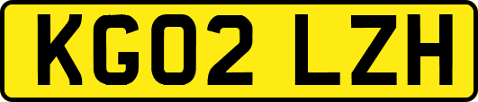 KG02LZH