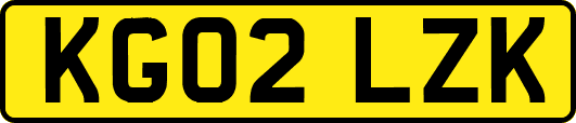 KG02LZK
