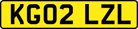 KG02LZL