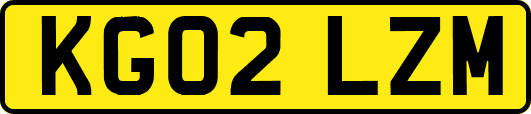 KG02LZM
