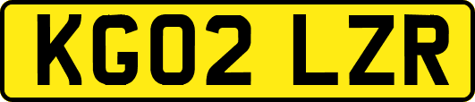 KG02LZR