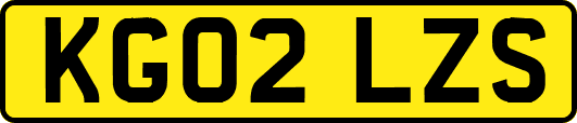 KG02LZS