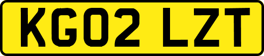 KG02LZT