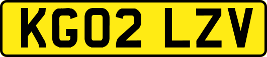 KG02LZV