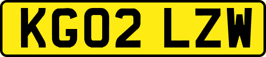 KG02LZW