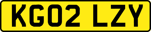 KG02LZY