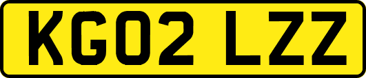 KG02LZZ