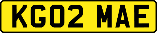 KG02MAE