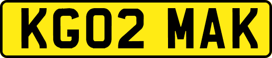 KG02MAK