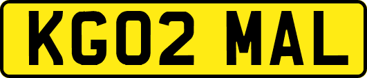 KG02MAL
