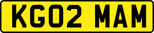 KG02MAM