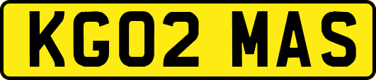 KG02MAS