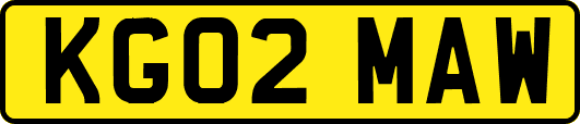 KG02MAW