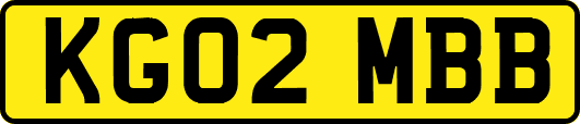 KG02MBB
