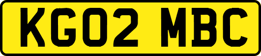 KG02MBC