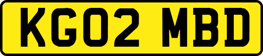 KG02MBD