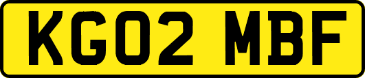 KG02MBF