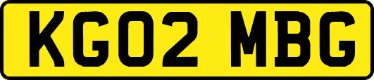 KG02MBG