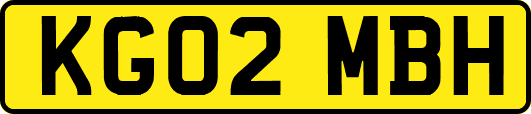 KG02MBH