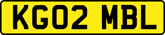 KG02MBL
