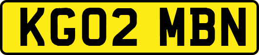 KG02MBN