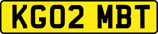 KG02MBT