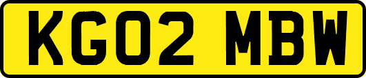 KG02MBW