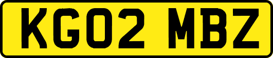 KG02MBZ