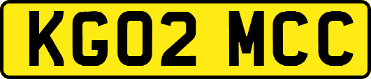 KG02MCC