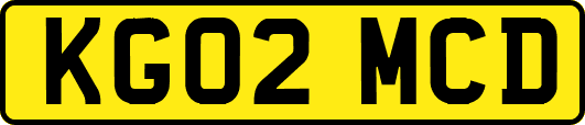 KG02MCD
