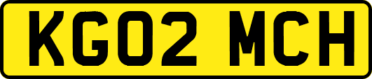KG02MCH