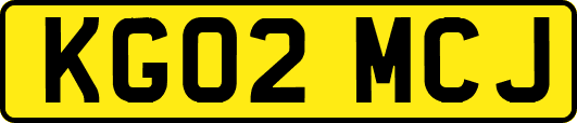 KG02MCJ