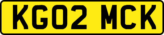 KG02MCK