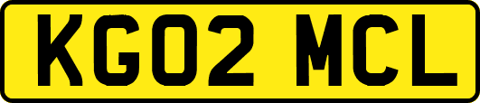 KG02MCL