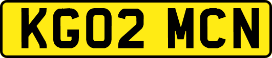 KG02MCN