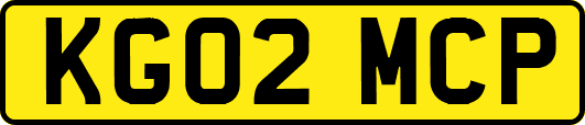 KG02MCP