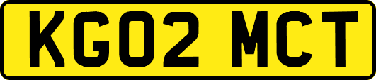 KG02MCT