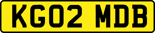 KG02MDB
