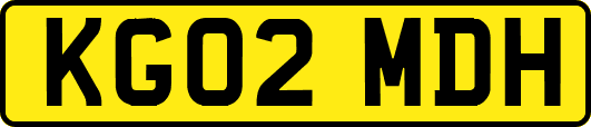 KG02MDH