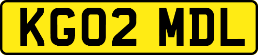 KG02MDL