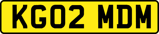 KG02MDM