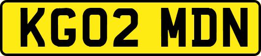 KG02MDN