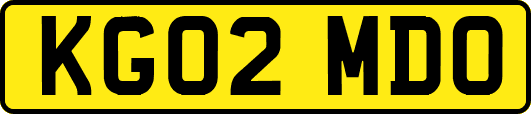 KG02MDO