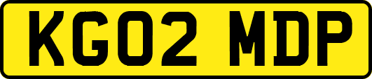KG02MDP