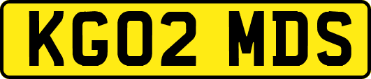 KG02MDS
