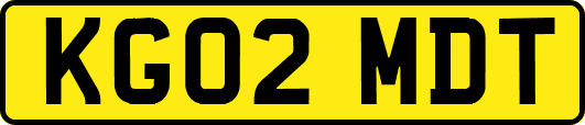 KG02MDT