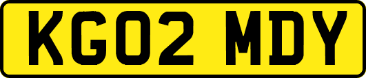 KG02MDY