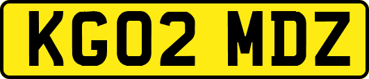 KG02MDZ