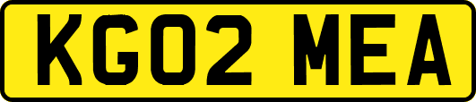 KG02MEA